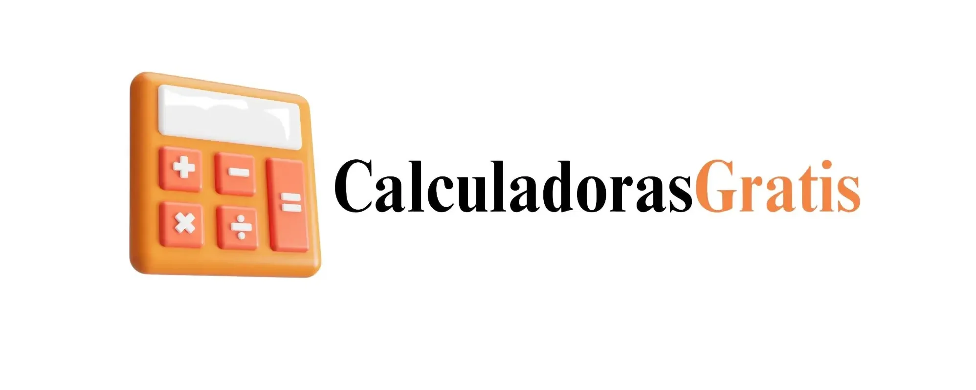Calculadoras